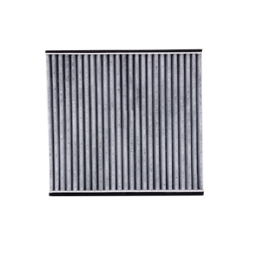 87139-47010 Factory Outlet C35479 Carbon Cabin Air Filter WIX24875 for TOYOTA 21.5*21.5*1.7cm WIX24883 CUK2131