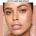 New Moisturizing Mineral Oil Plumping Lip Gloss Lip Extreme Volume Essence Nutritious Lips Enhancer Serum Lip Plumper