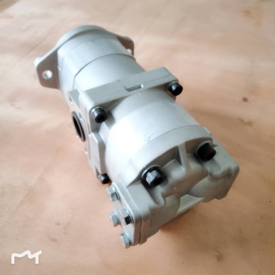 hydraulicTransmission Pump 705-51-20640 for Bulldozer D61P