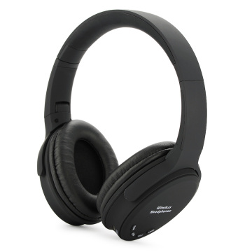 Andoer Digital 4 in 1 Multifunctional Stereo Bluetooth 5.0 Headphones Wireless Headset Music Earphone with Micphone headphone