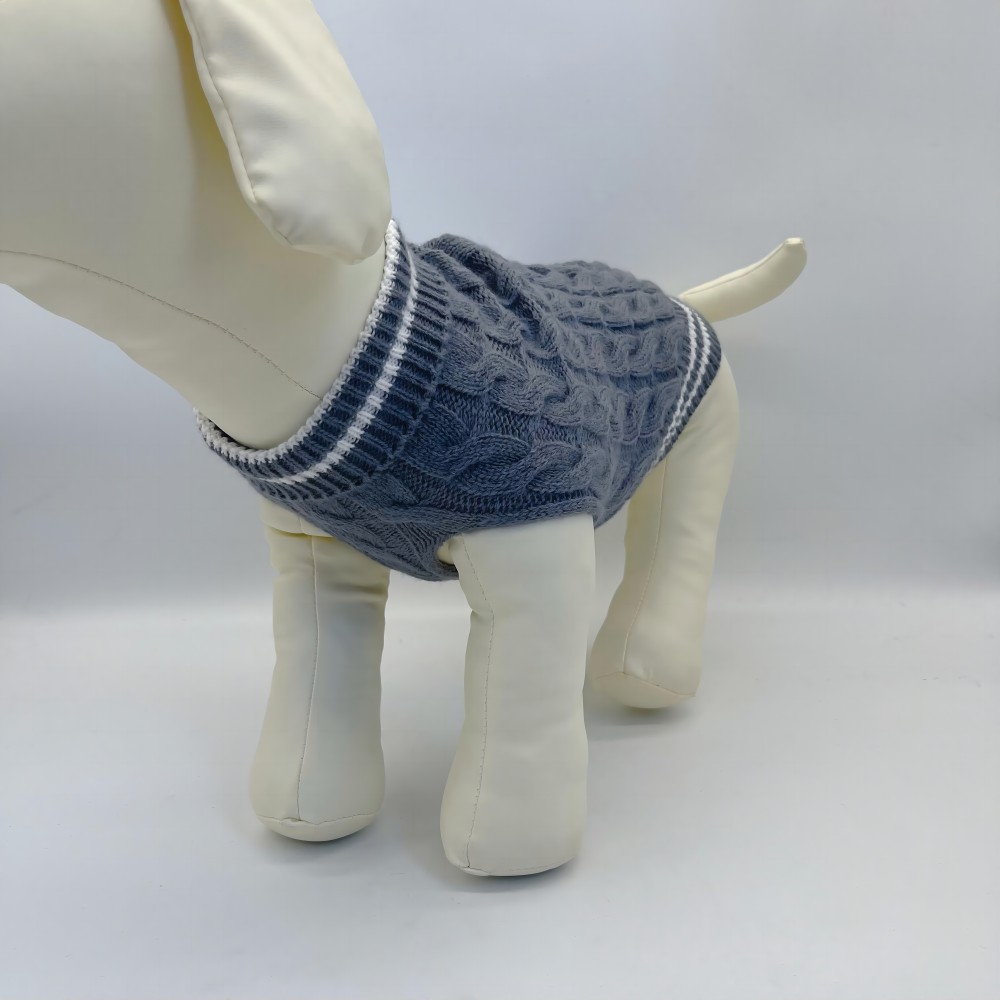 Cf C 0004 Pet S Knitted Cloths 2