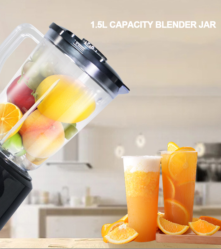 3 IN 1 BLENDER