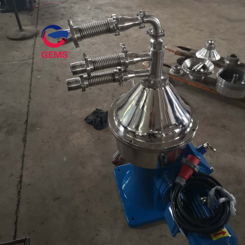 Milk Fat Cream Separator Milk Household Separator Machine for Sale, Milk Fat Cream Separator Milk Household Separator Machine wholesale From China