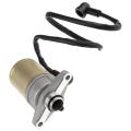 Motorcycle Scooter Moped 12V Electric Starter Motor For GY6 47/49/50/60/72CC