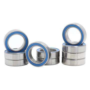 6701RS Bearing 10PCS 12x18x4 mm ABEC-3 Hobby Electric RC Car Truck 6701 RS 2RS Ball Bearings 6701-2RS Blue Sealed