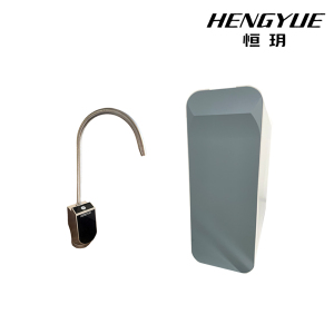 Elegant Home Water Filtering System for Clean
