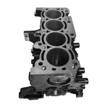 1 Year Warranty Excellent Engine Cylinder Block From Chery Factory 472WB-1002010