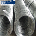 Zinc-Coated Galvanized Carbon Steel Wire