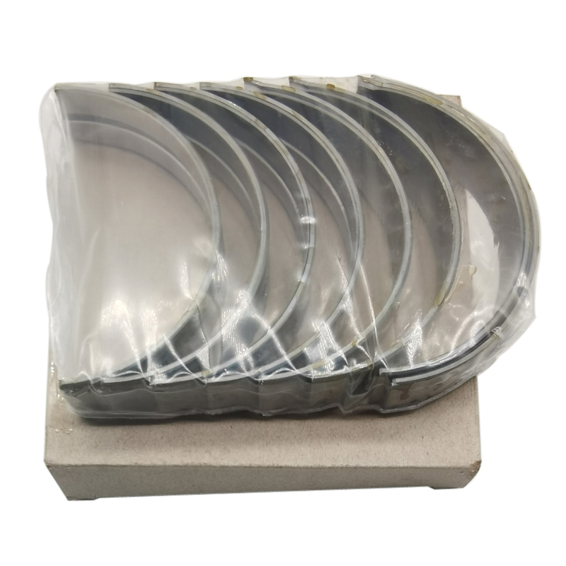 Auto Parts Crankshaft Bearing Set 0K9YV-11SE0 0K9YV-11SG0 Con Rod Bearing  for KIA1