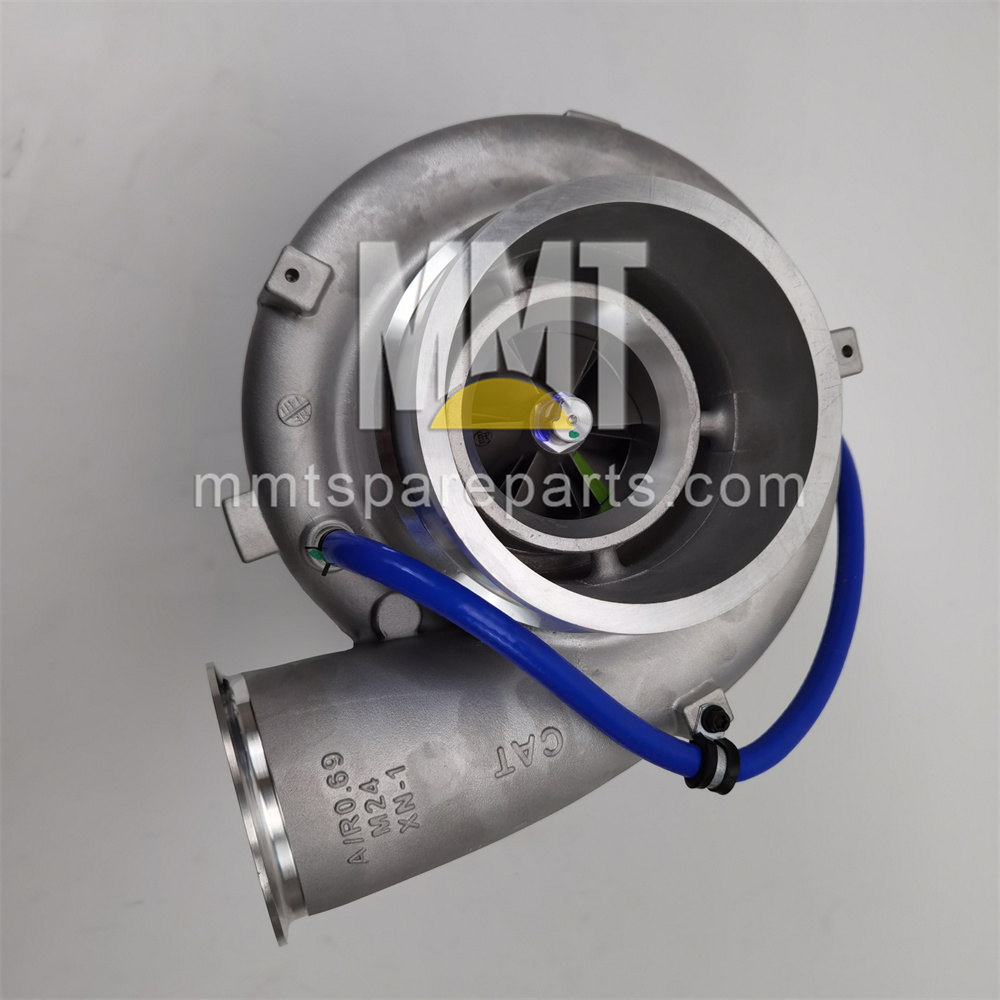 Turbocharger 240-0003