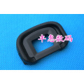 2pcs Eg Rubber Eyecup EyePiece Viewfinder For Canon 1D 1Ds Mark III 1D Mark IV 5D3 5DS 5DSR 7D 6d 1DX 1Ds3 1D3 1D4 camera