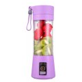 Portable Blender Usb Mixer Electric Juicer Machine Smoothie Blender Mini Food Processor Personal Blender Cup Juice Blenders