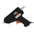 Europe Mini 20W Hot Glue Gun Repair Heat tool with 50pcs 7x100mm Hot Melt Glue Sticks