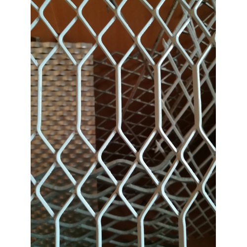 Expanded Steel Hexagonal Mesh wholesale