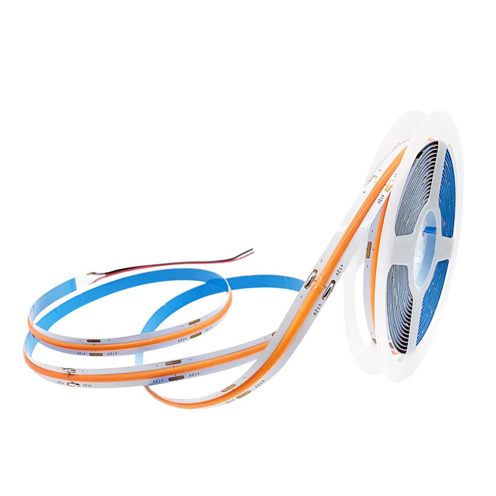 Wide Beam Angle Led Strip