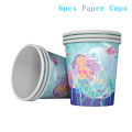 6pcs cups