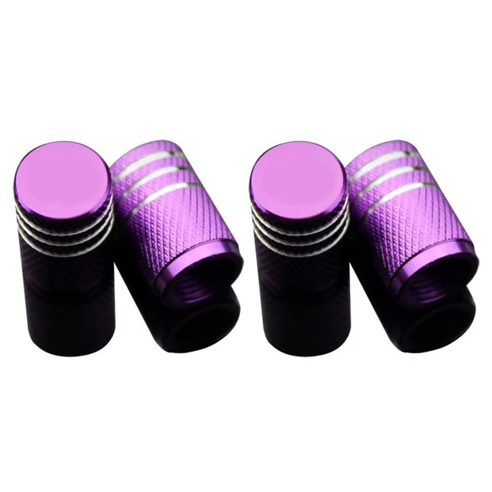 Sport Styling Auto Accessories Car Wheel Tire Valve Caps Case For Mazda (4Piece/set) Custom logo