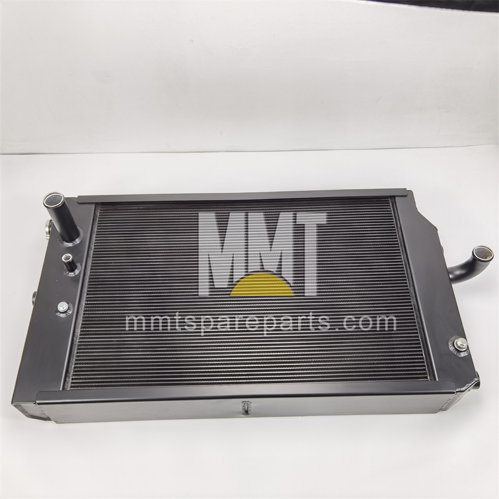 Radiator 230-5006