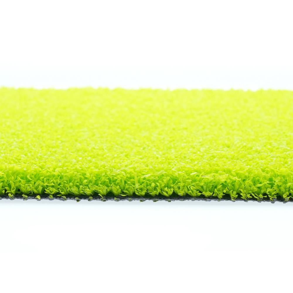 Gym grass