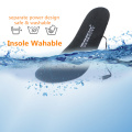 Electric Heated Shoe Insoles Foot Warmer Heater Feet Lithium Battery Warm Socks Ski Heated insole Cold accessories