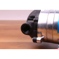 400gpd Diaphragm pump 36VDC RO Booster Pump high pressure vacuum water filter parts for reverse osmosis system Increase Pressure