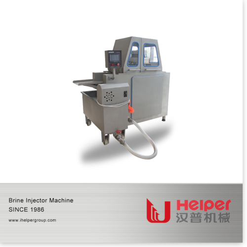 Poultry Brine Injecting Machine Manufacturer and Supplier