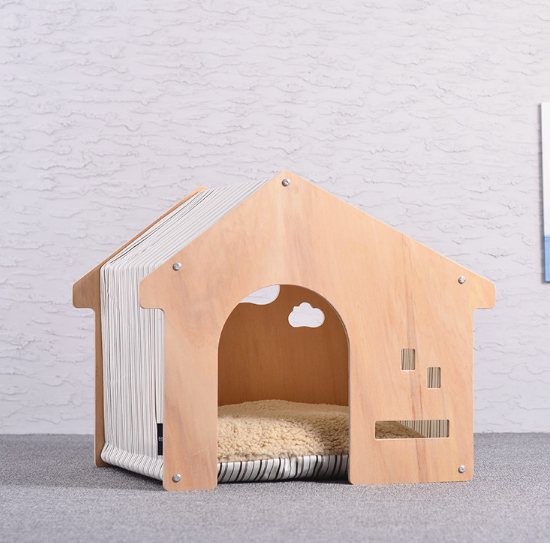 Dog House 2 Png
