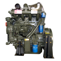 Loading Truck Diesel Engine 46KW/63 Horsepower 2200 rpm 4 Cylinder