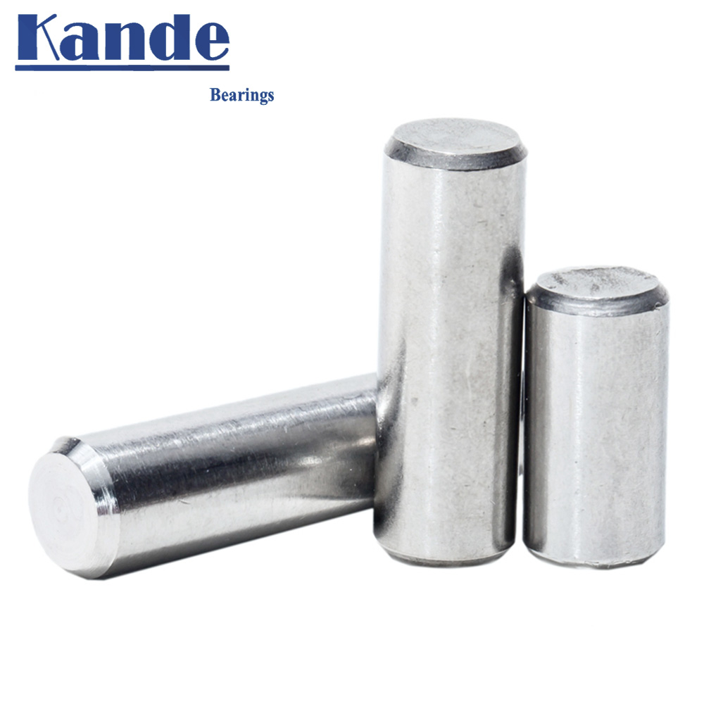 Bearing steel needle pin cylindrical pin round pin locating pin 3mm * 3 4 5 6 7 8 9 10 12 14 15 16 18 20 25 26 28 30 GCR15