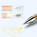 1 Piece 15 Colors Uni-ball Signo Standard Gel Ink Ballpoint Pen Set UM-100 0.5/0.7/0.8mm