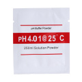 20 Pcs PH Buffer Solution Powder PH For Test Meter Measure Calibration 4.01 6.86