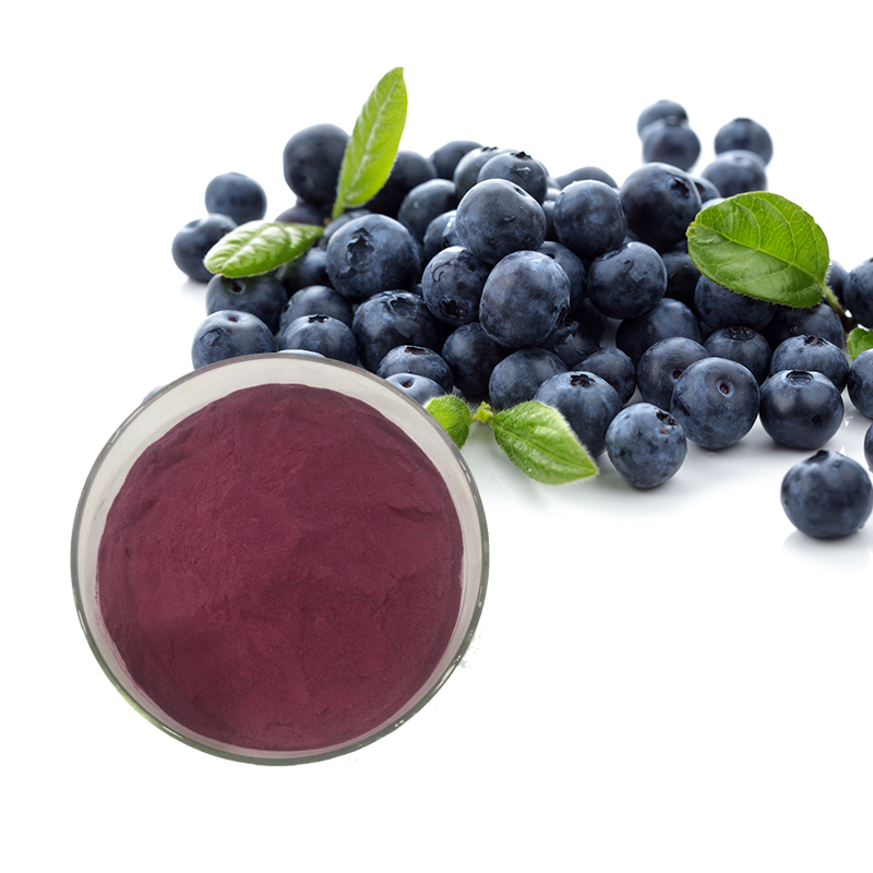 Blueberry