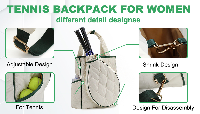 head tennis bag