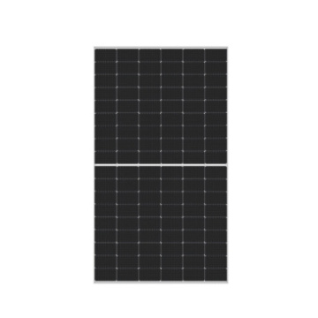 Greenhouse Solar Photovoltaic Panel
