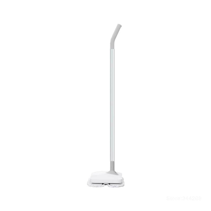 XIAOMI MIJIA Electric Mopping Handheld Wireless Wiper Floor Window Washers WetMultifunction Mop broom Vacuum Cleaner Machine