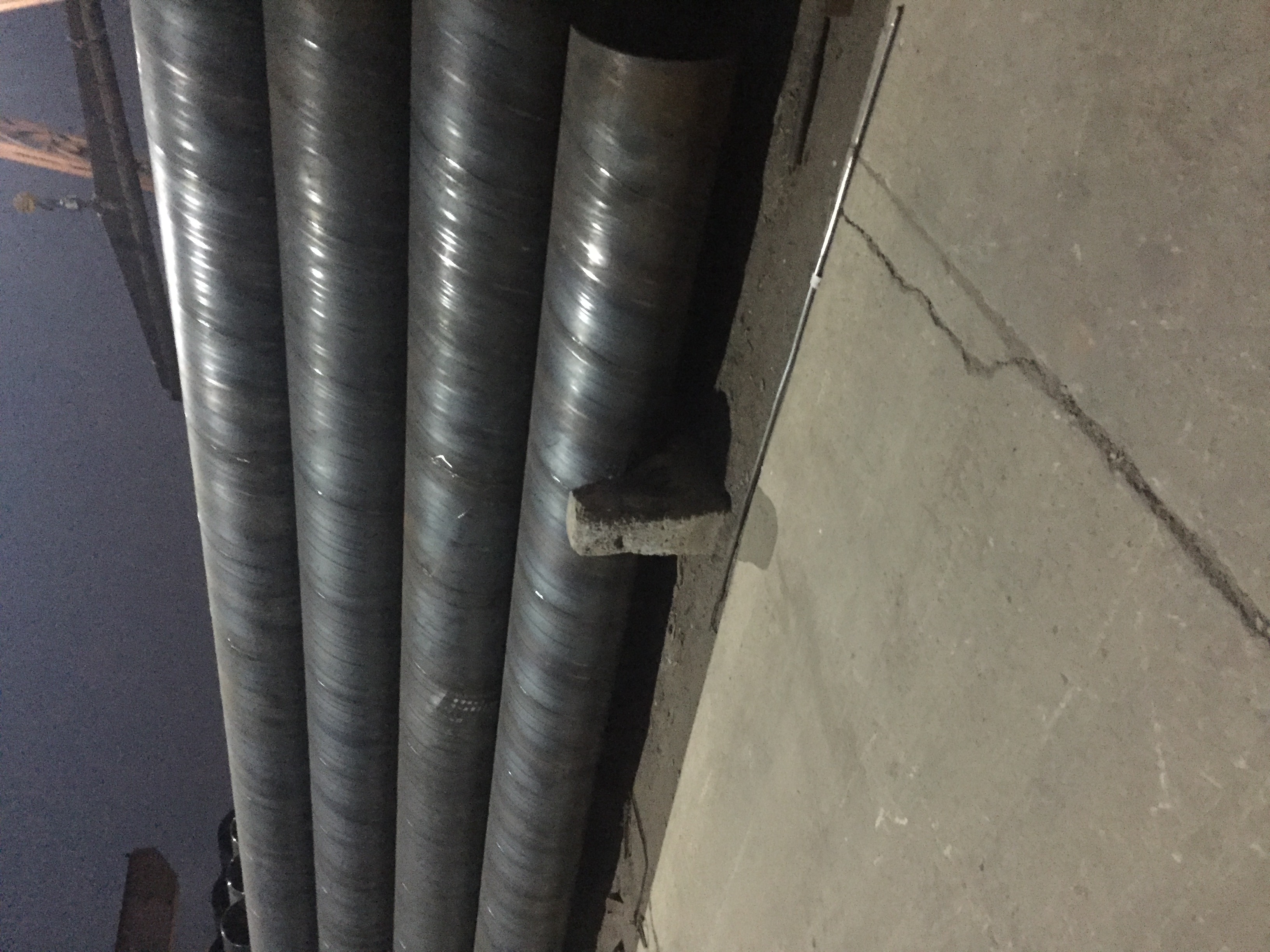 Welded Steel Pipe 9