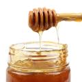 1pcs Eco-Friendly Mini Wooden Honey Spoon Honey Wooden Stir Bar For Honey Jar Supplies Long Handle Mixing Stick Dessert Tools