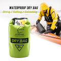 HITORHIKE 2L PVC Waterproof Dry Bag Durable Lightweight Outdoor Diving floating Camping Hiking Backpack Swimming Bags