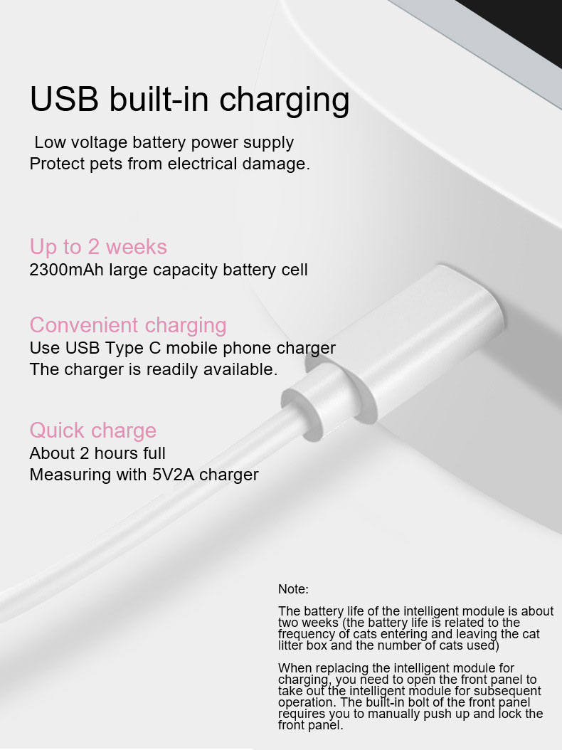 Litter Charging Jpg