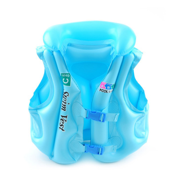YUYU Baby Swimming Float Float kids Inflatable Pool Float Baby Summer Water Fun Pool Toy Swimming life jacket vest Swimming ring