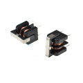 10PCS UU9.8 UF9.8 10MH Common Mode Choke Inductor 2A 7*8MM 7X8MM For Filter