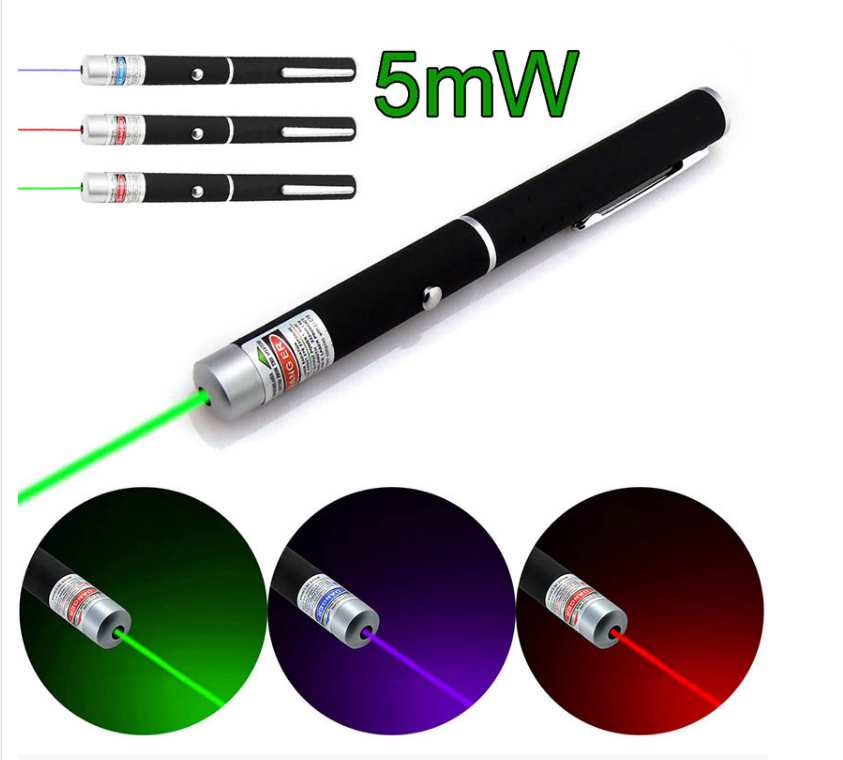 Laser Cat Toys