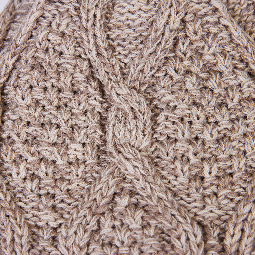 Cf M 0018 Knitted Hat 7