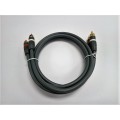 High quality RCA cables