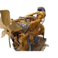 162kw WD10G220E23 weichai diesel engine for loader
