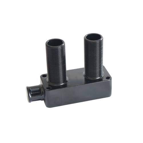 Quality Double Shaft Pivot bracket for Sale