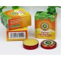 10pcs 4g Golden Star Balm Ointment For Headache Dizziness Insect Stings Heat