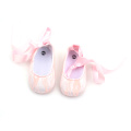 Beautiful Walking Baby Princess Shoes Girls