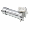 50ml 2:1 Pneumatic Dispenser AB Epoxy Glue Gun Applicator Glue Adhensive Air Caulking Gun Two-component Dispensing Glue Tool