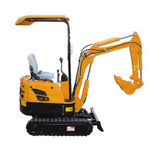 0.8T 1.8T 2.2T mini excavator with hot sale